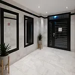Tgv Appartment City Center-2Ch Et 2 Sdb