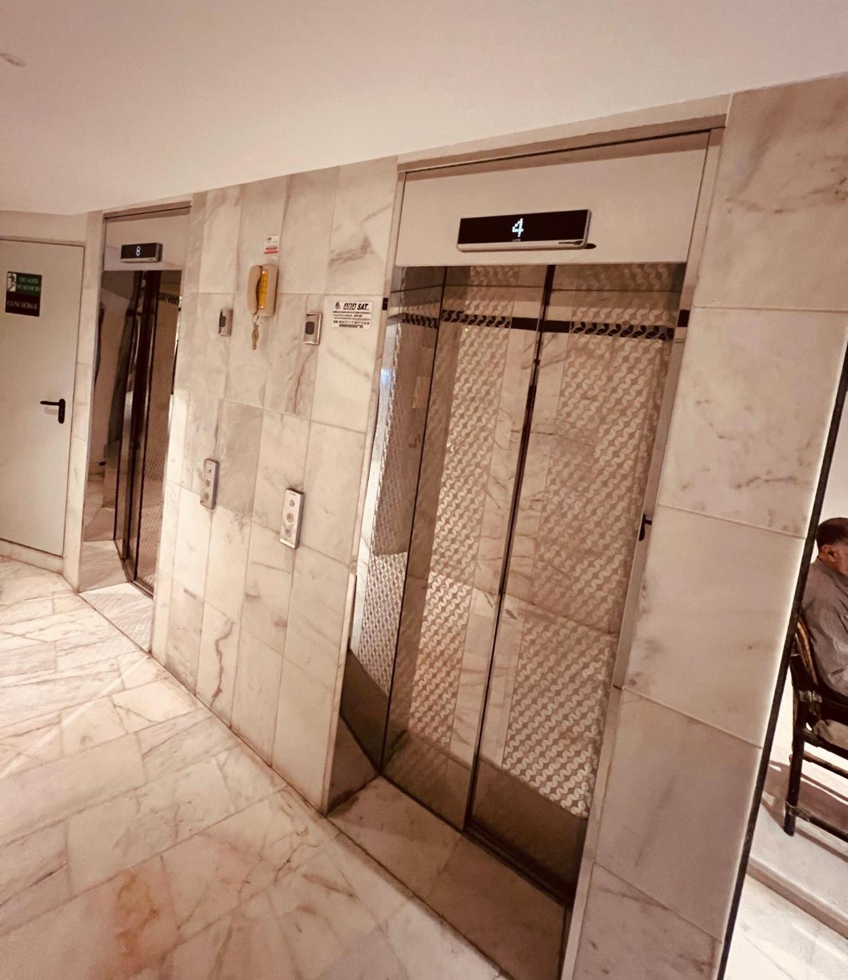 Tgv Center-2ch Et 2 Sdb Apartment