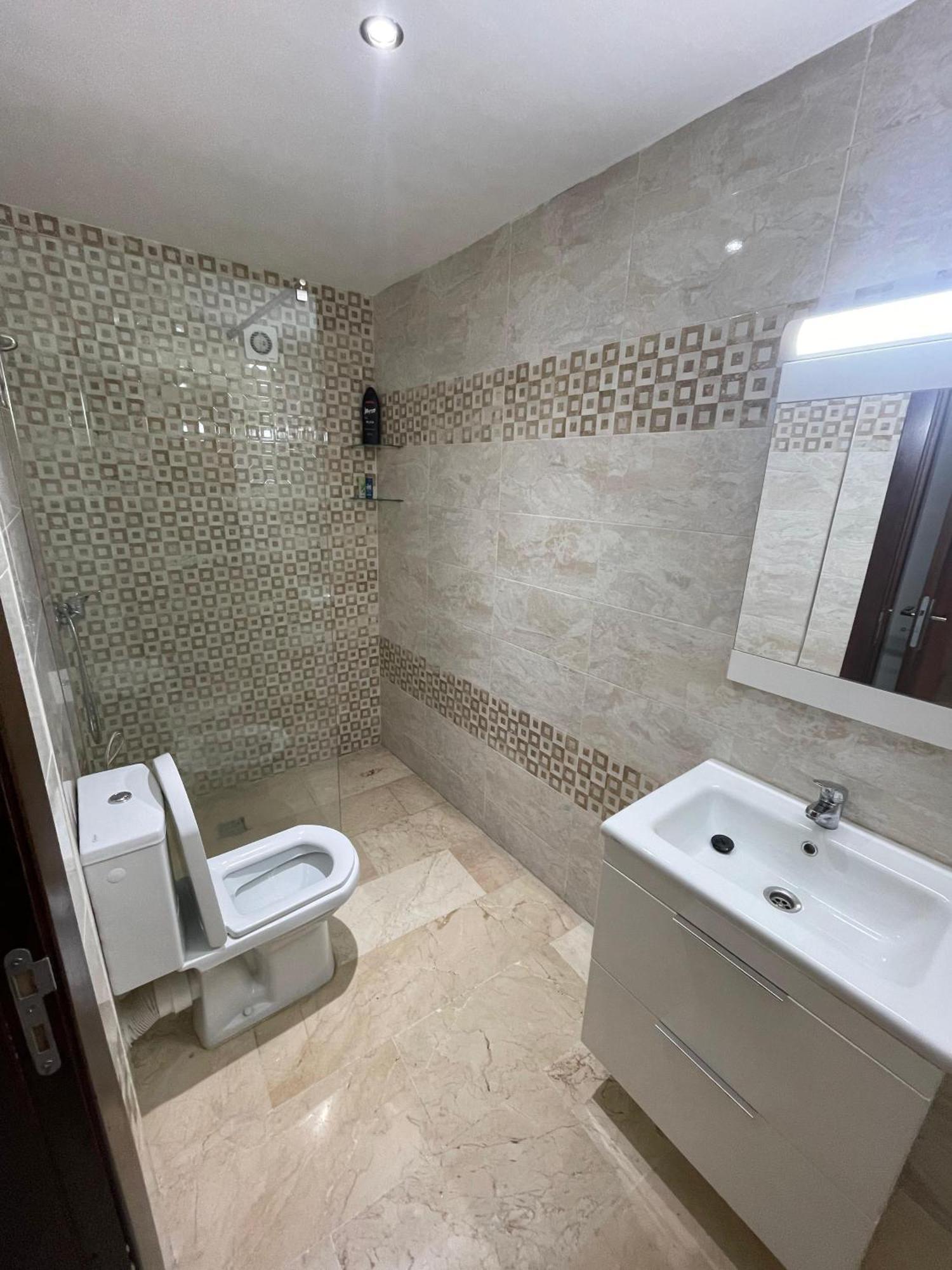 Tgv Center-2ch Et 2 Sdb Apartment